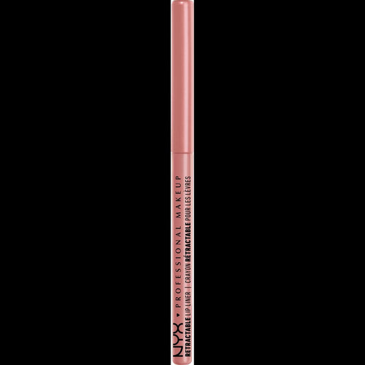 NYX  Retractable Lip Liner 19 - Pinky Beige