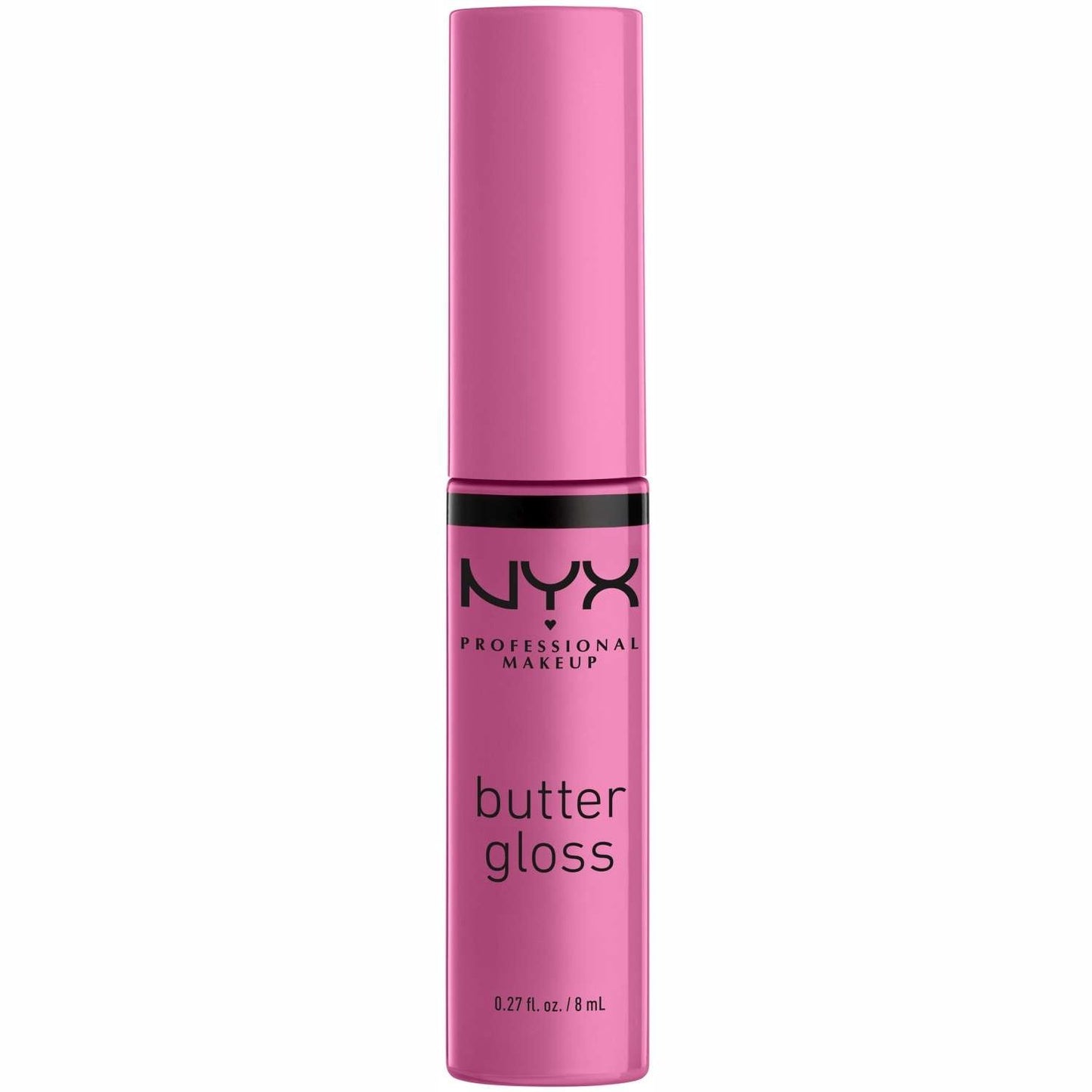 NYX Mantequilla Brillo 04 - Merengue .27 Fl Oz