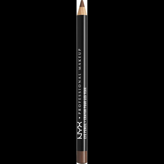 NYX  Slim Eye Pencil 902 - Brown