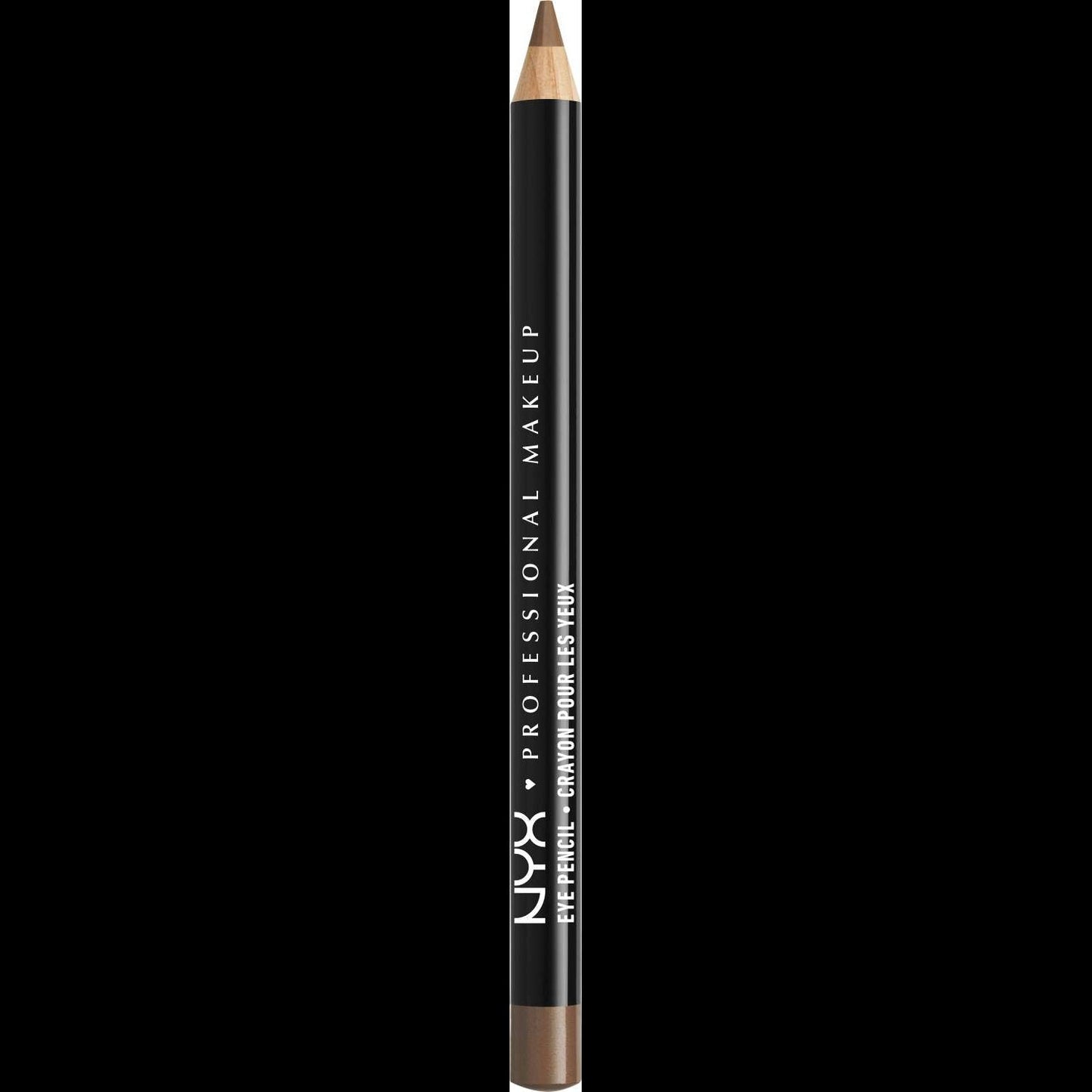 NYX  Slim Eye Pencil 904 - Light Brown