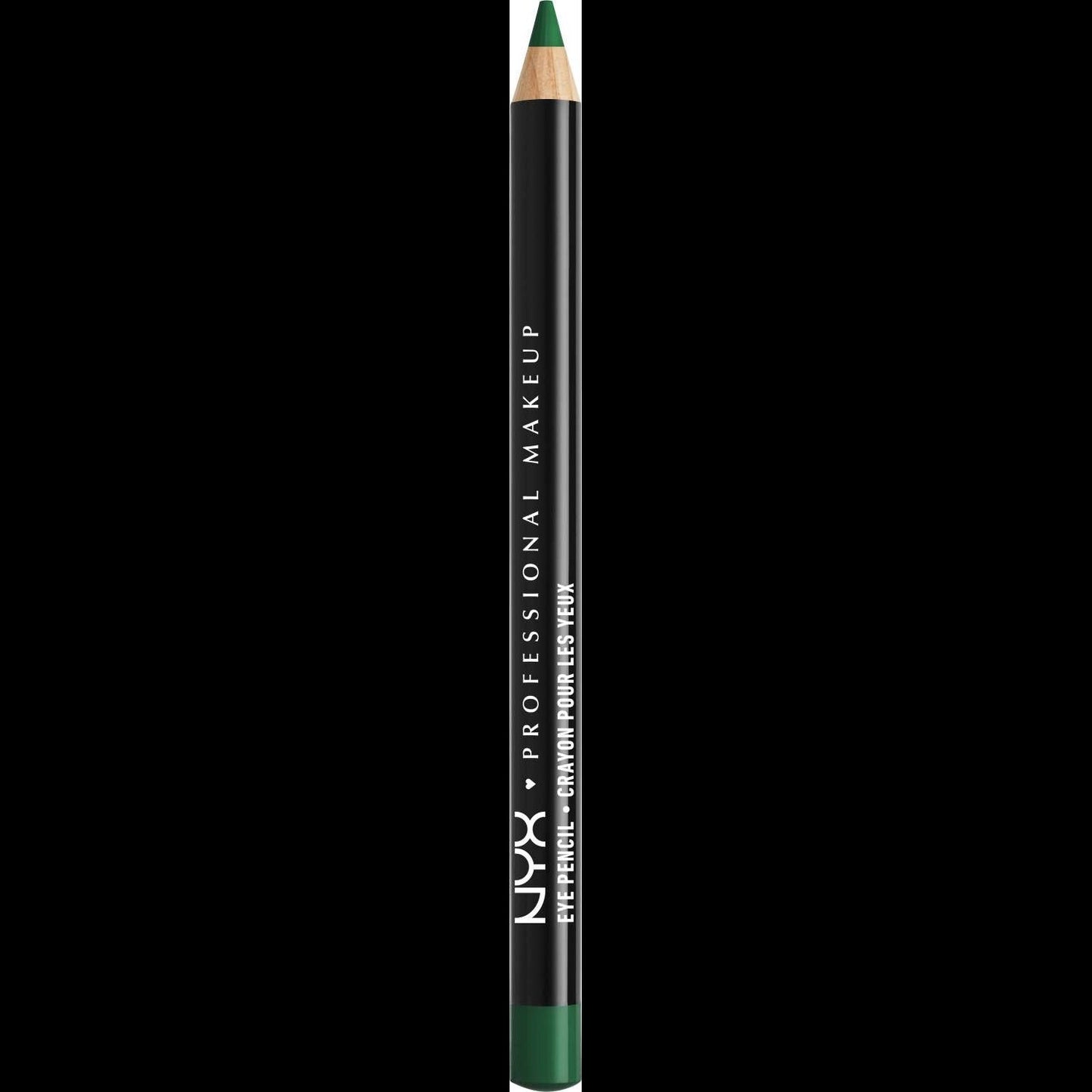 NYX  Slim Eye Pencil 911 - Emerald City
