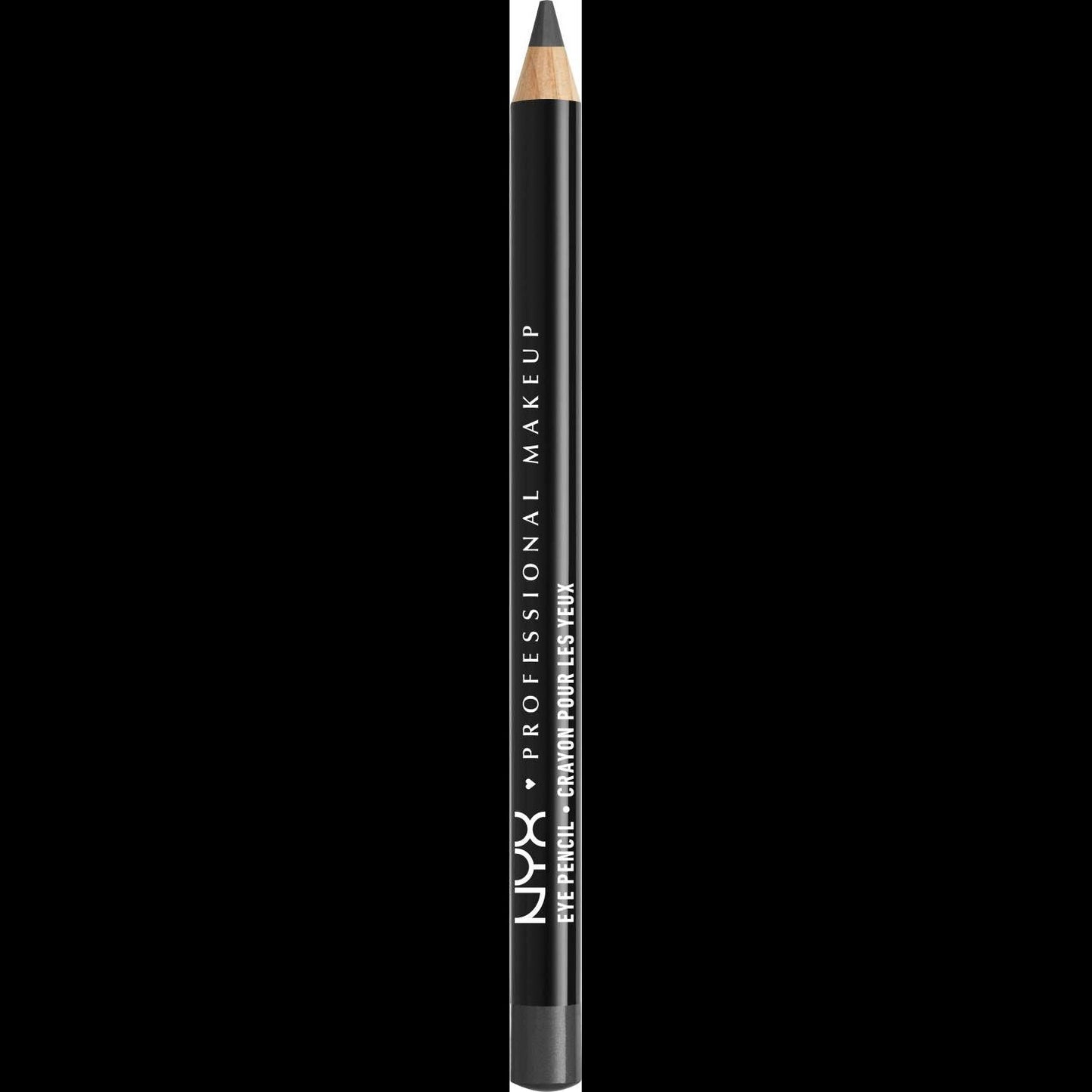 NYX  Slim Eye Pencil 912 - Charcoal