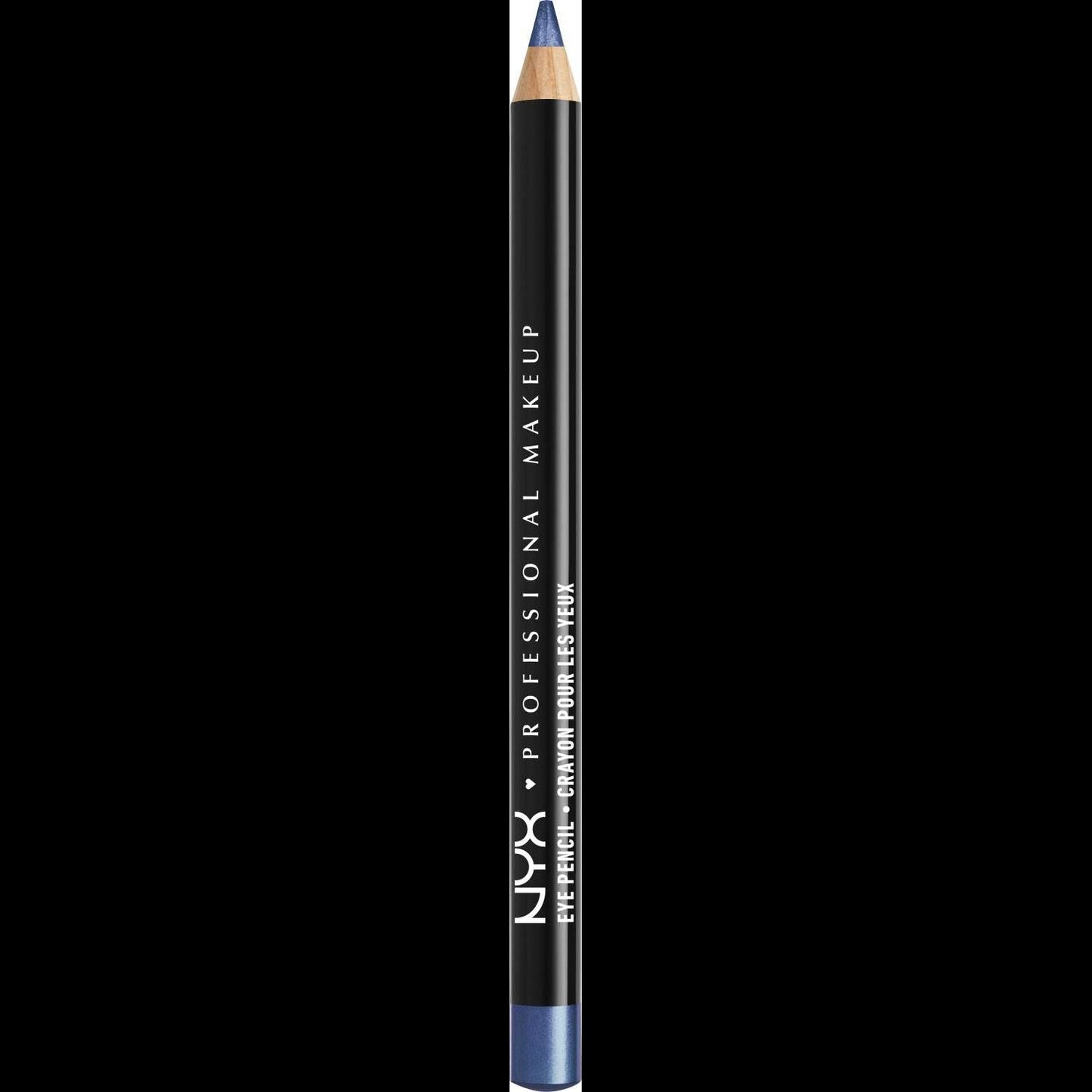 NYX  Slim Eye Pencil 913 - Sapphire