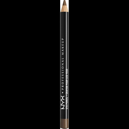 NYX  Slim Eye Pencil 914 - Medium Brown