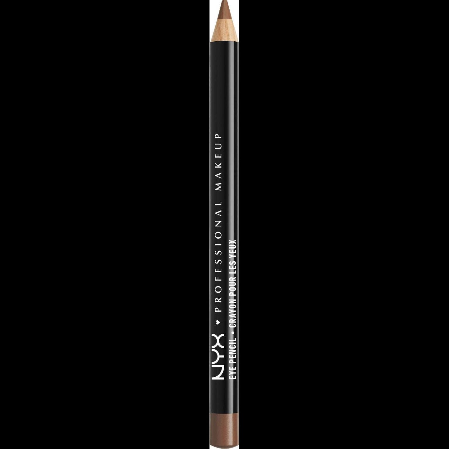 NYX  Slim Eye Pencil 916 - Auburn
