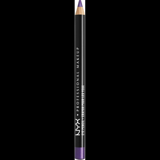 NYX  Slim Eye Pencil 917 - Purple