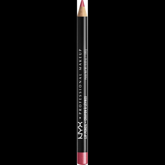 NYX   Slim Lip Pencil Edge Pink - 859