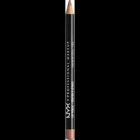 NYX   Slim Lip Pencil Peekaboo Neutral - 860