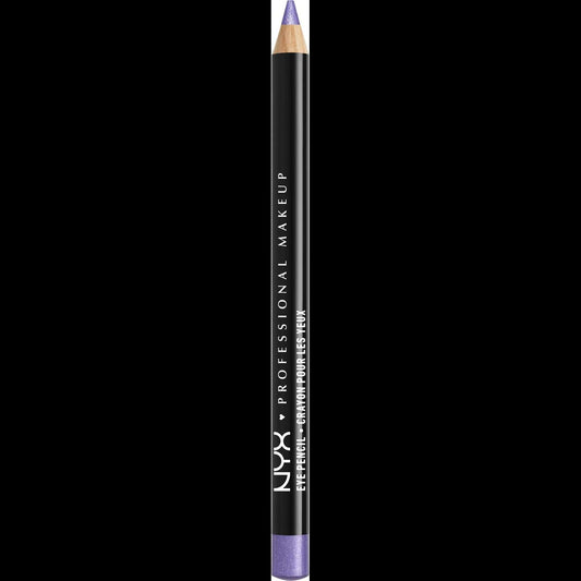 NYX  Slim Eye Pencil 935 - Lavender Shimmer