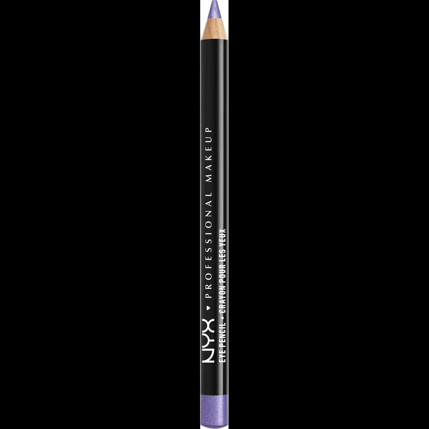 Lápiz de ojos NYX Slim 935 - Lavanda brillante