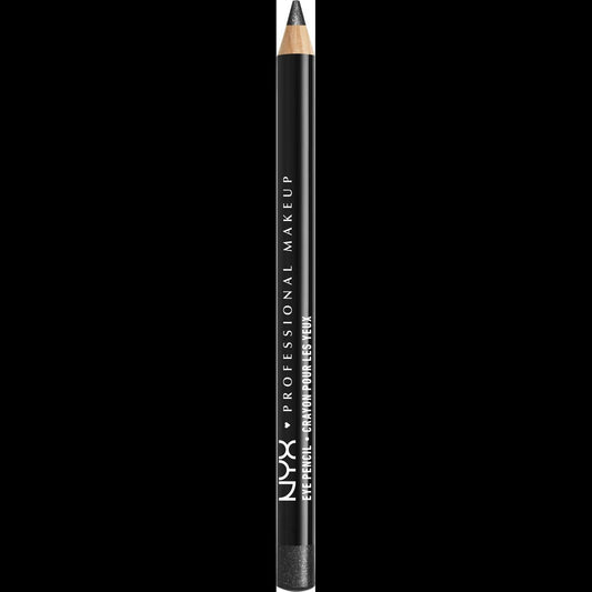 NYX  Slim Eye Pencil 940 - Black Shimmer