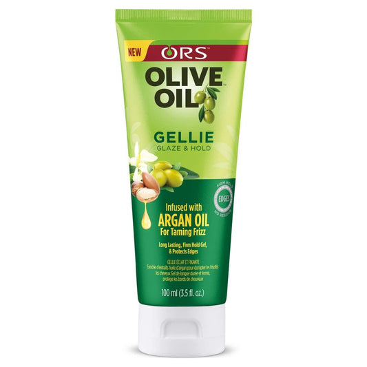 Ors Olive Oil Fix-It Gellie Glaze Hold 3.5 Oz