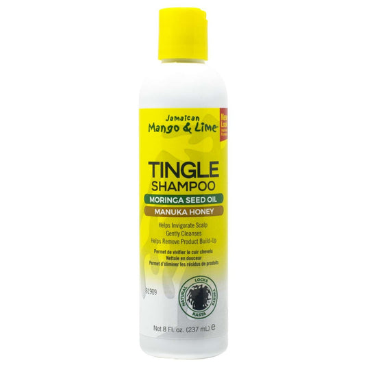 Champú Jamaican Mango Lime Tingle 8 Oz