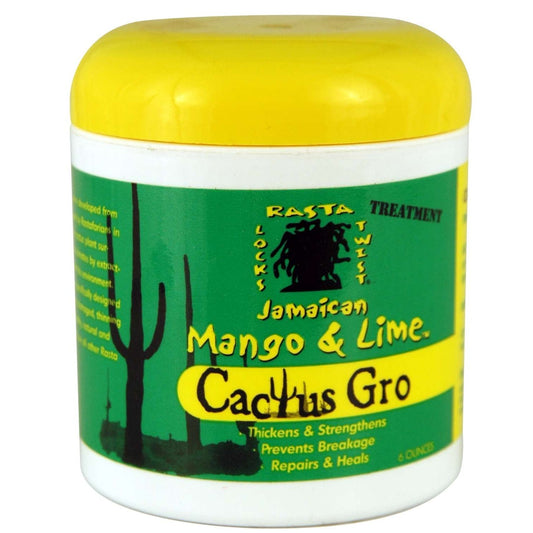 Mango Jamaicano Lima Cactus Gro 6 Oz