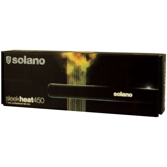 Plancha Solano Sleek Heat 450 1