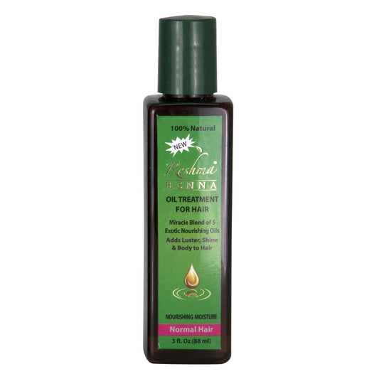 Reshma 100% Natural Oil  Normal Skin 3 Oz