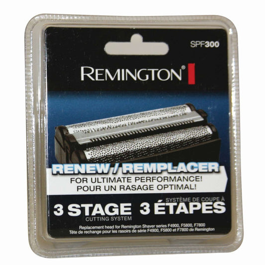 Remington Head F5 Shaver