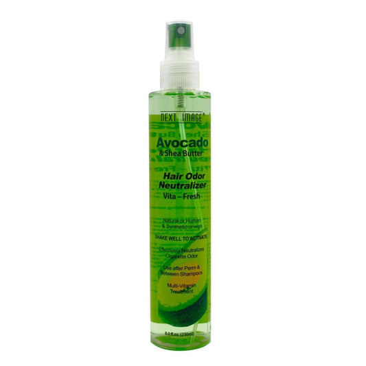 Siguiente imagen Olor a aguacate para el cabello Vita-Fresh 8 Oz