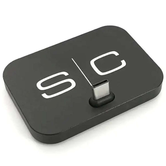 Base de carga USB-C Stylecraft para recortadora Ace USB-C
