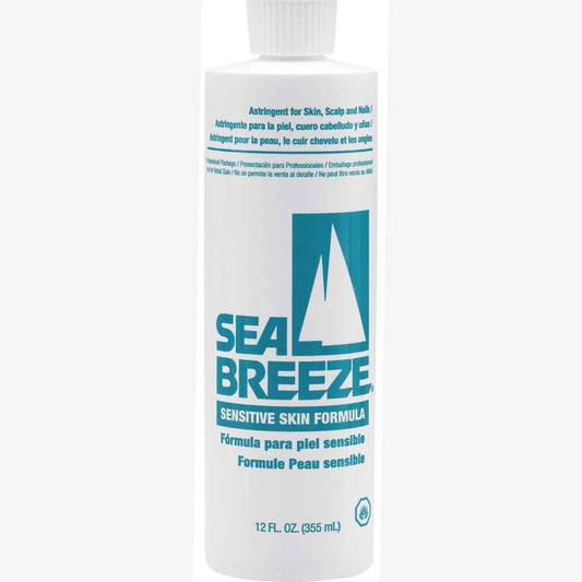 Sea Breeze Astringent Sensitive Skin 12 Oz