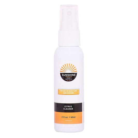 Sunshine Citrus Remover 2 Oz