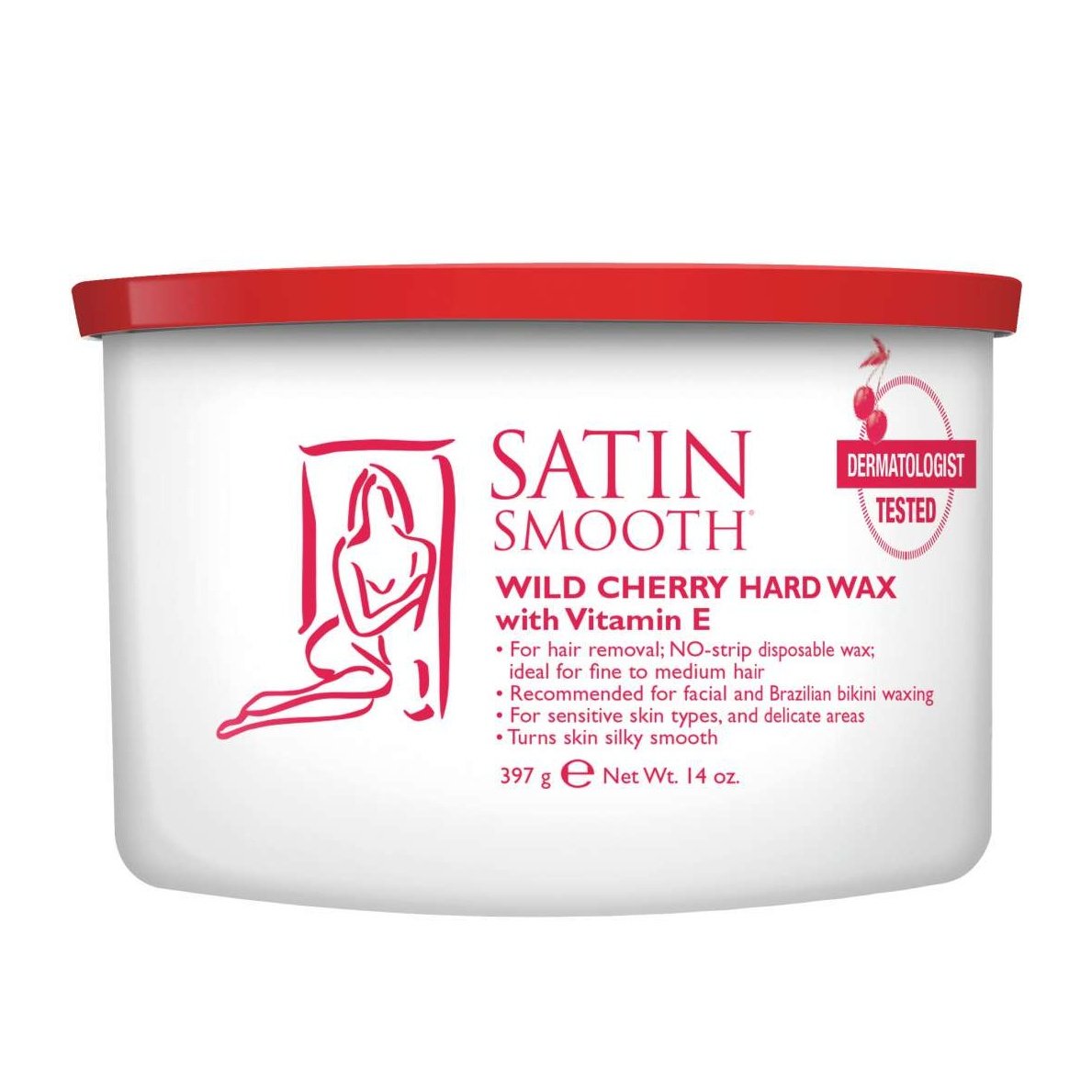 Satin Smooth Wax Warmer 14 Oz