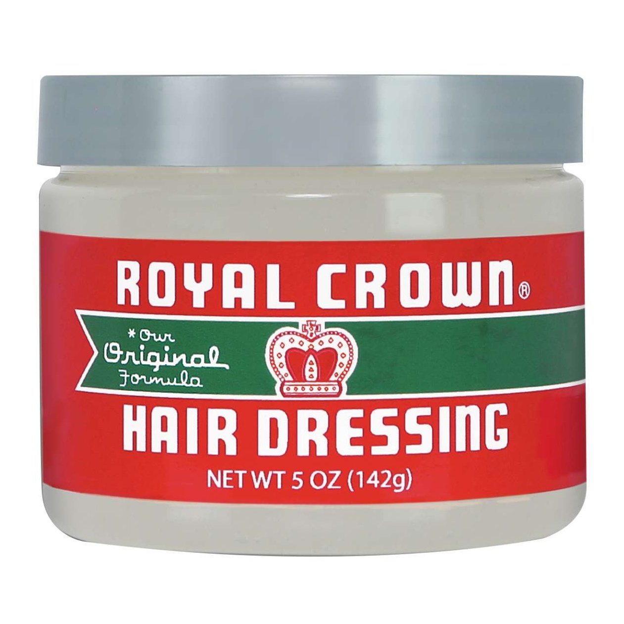 Peluquería Royal Crown 5 Oz