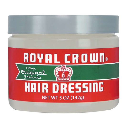 Peluquería Royal Crown 5 Oz