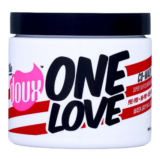 The Doux One Love Co-Wash 16.0 Oz