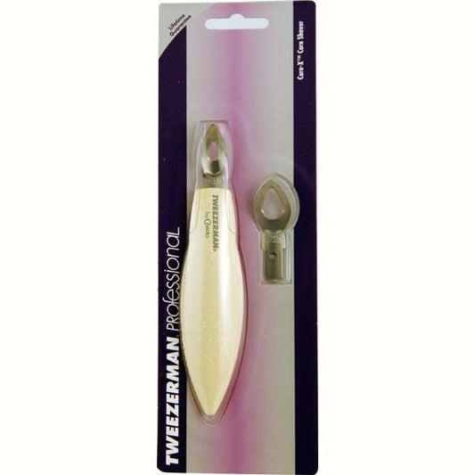 Tweezerman Corn-X Corn Shaver