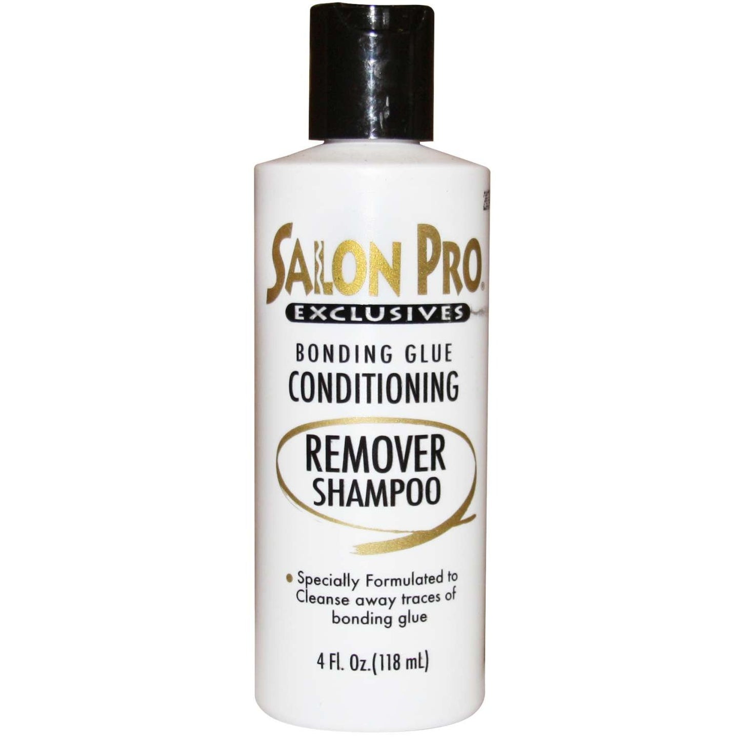 Champú removedor Salon Pro 4 oz