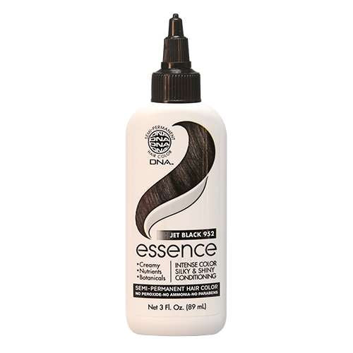 My Dna Dna Essence Color - Negro azabache 3 Oz