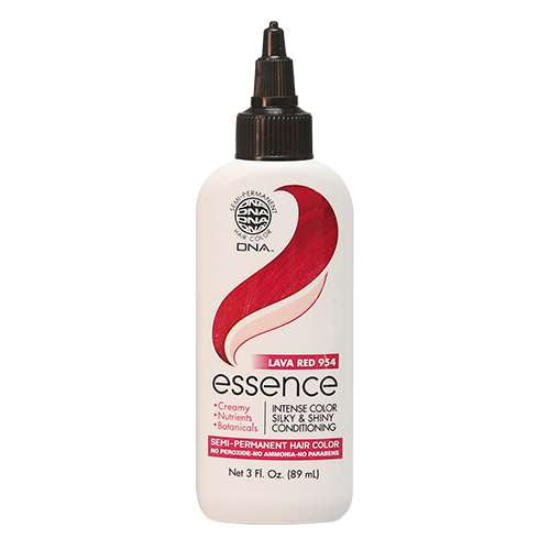 My Dna Dna Essence Color - Lava Red 3 Oz