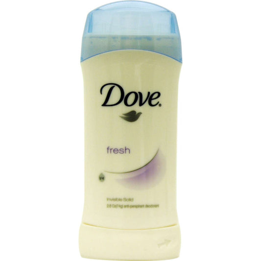 Dove Desodorante Fresco 2.6 Oz