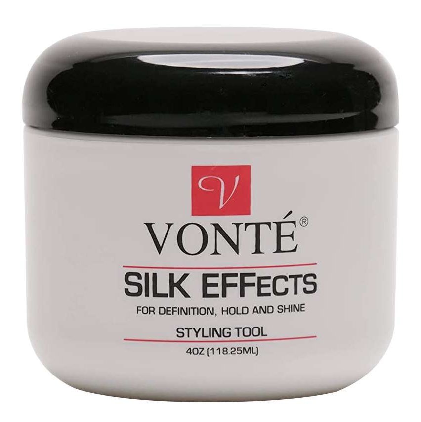 Vonte Silk Effects 4 Oz