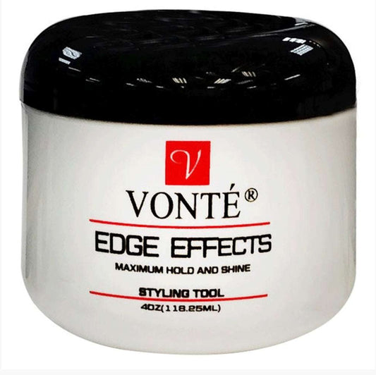 Efectos de borde Vonte 4 Oz