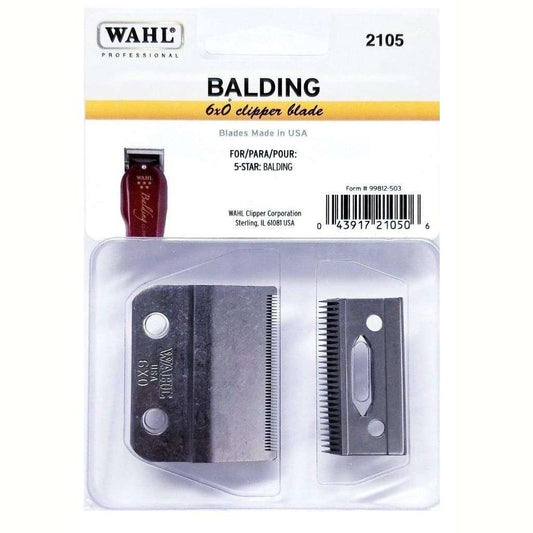 Wahl 5-Star Balding Blade 6Xo