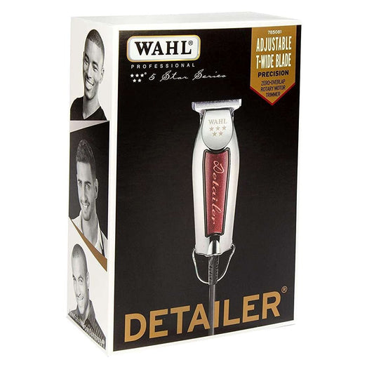 Wahl Detailer Recortadora 3 Accesorio