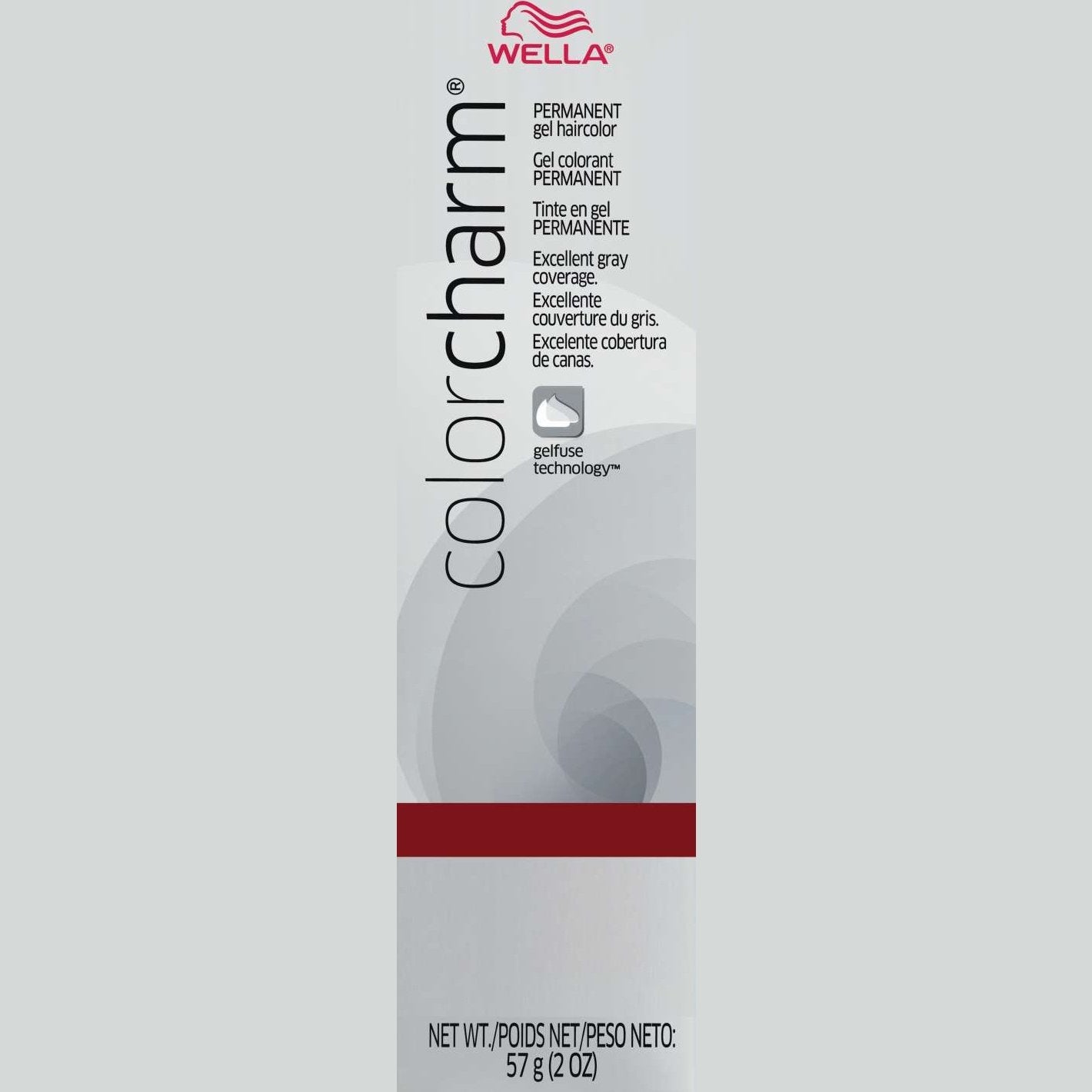 Wella Color Charm Gel 367T Cereza Negra 2 Oz