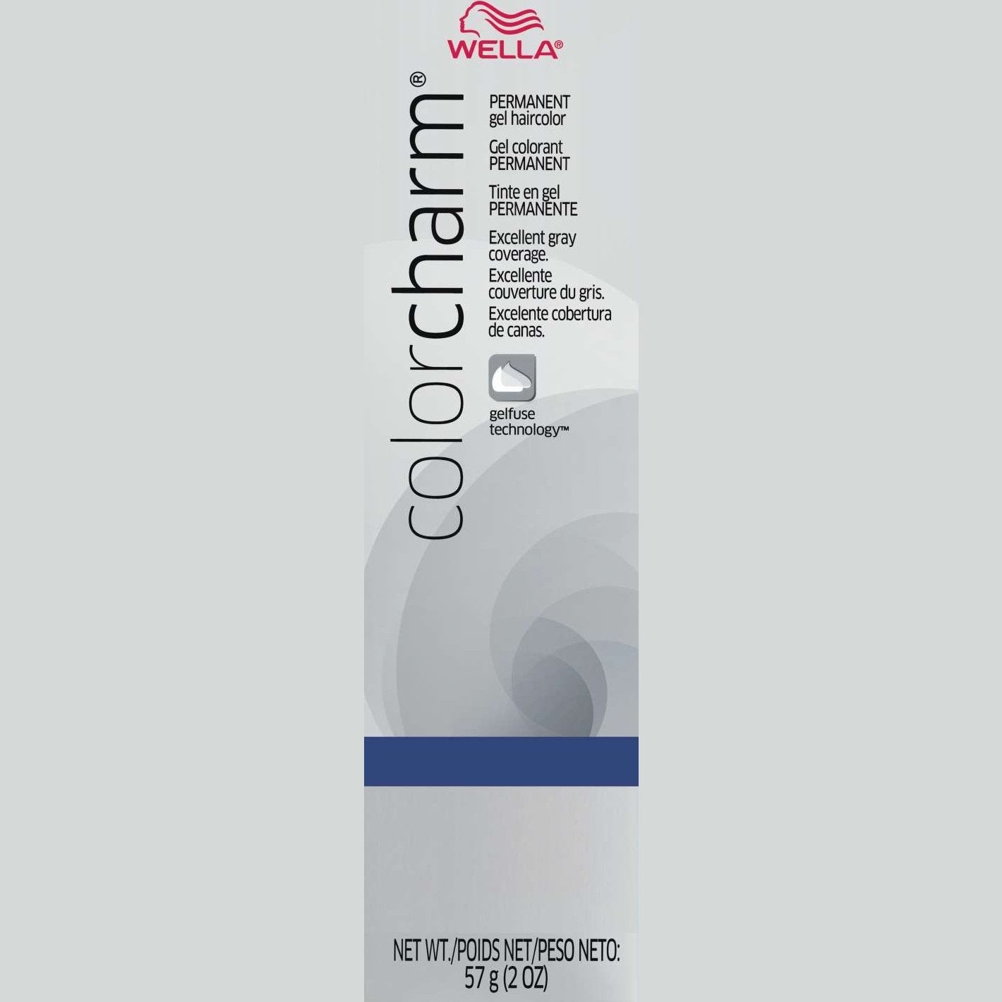 Wella Color Charm Gel 607T Ciclamen 2 Oz