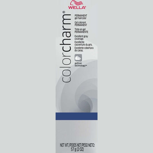 Wella Color Charm Gel 607T Ciclamen 2 Oz