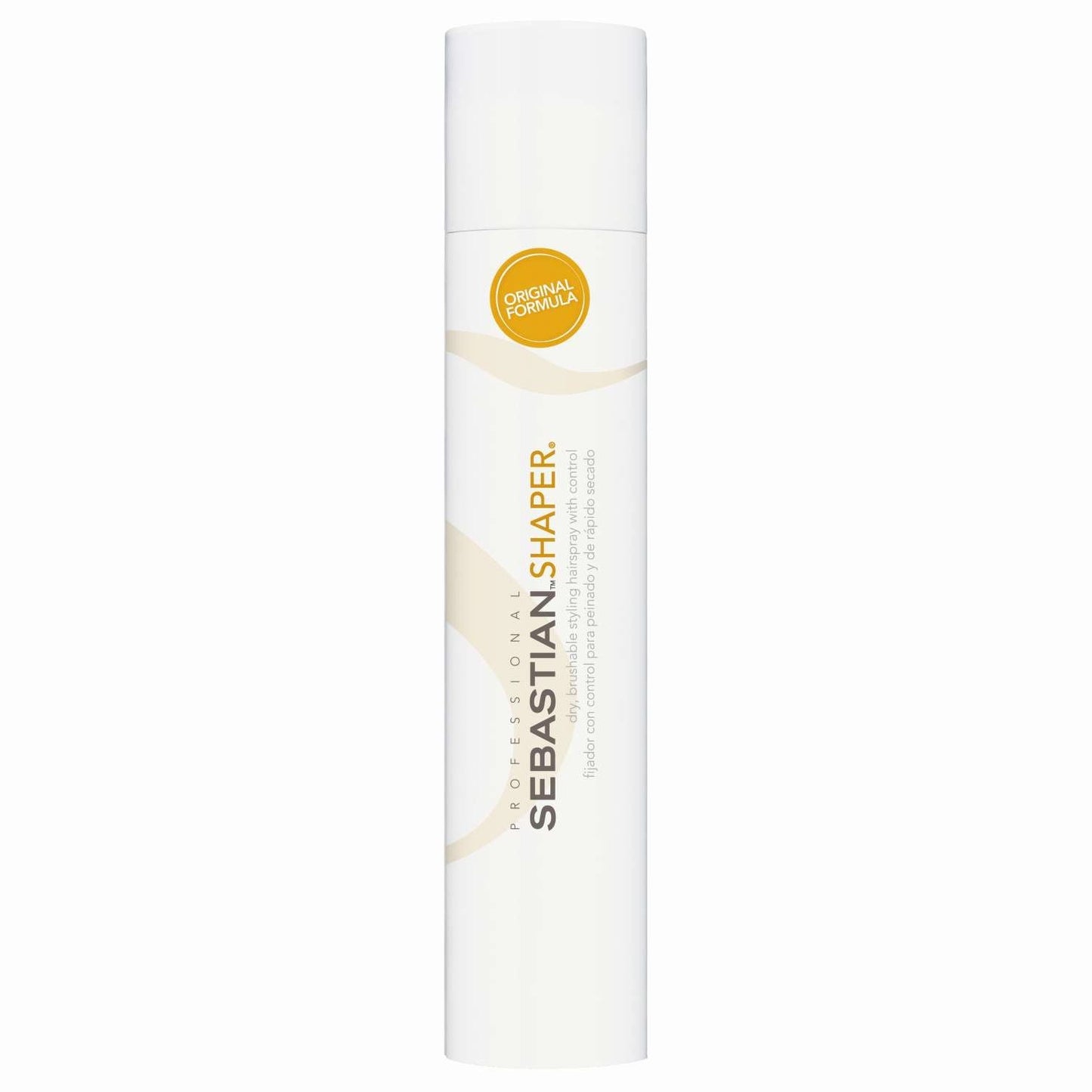 Sebastian Shaper Spray 80% 10.6 Oz