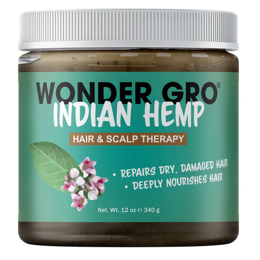 Cáñamo indio Wonder Gro 12 oz