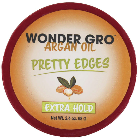 Wonder Gro Edge Argan Xh 12 In Display 2.4 Oz