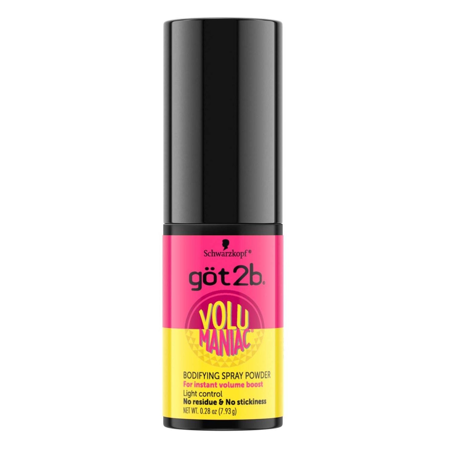 Got 2 B Volumaniac Bodifying Spray Powder