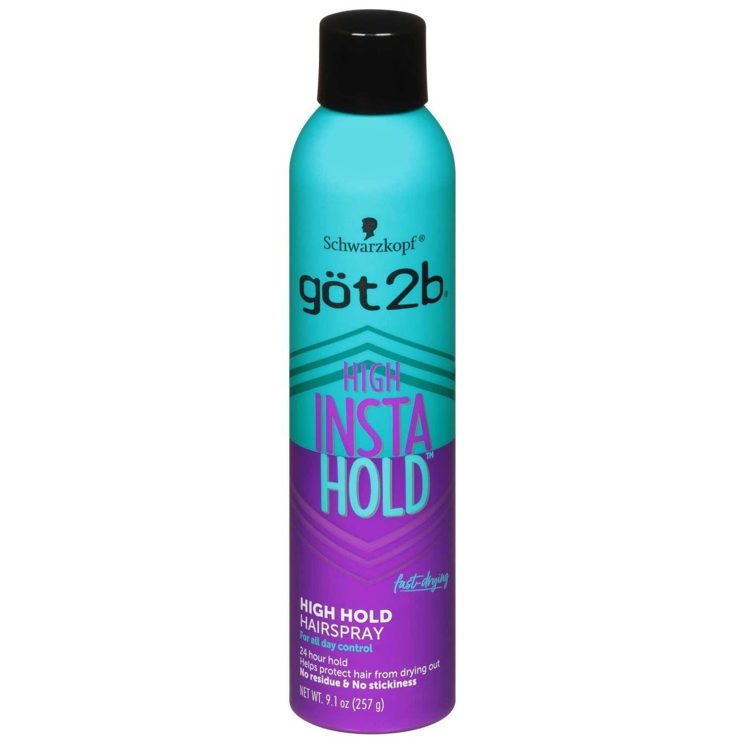 Got2B High Insta Hold High Hold Hairspray