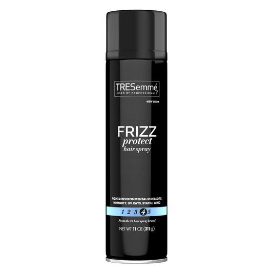 Tresemme Frizz Protect Hair Spray