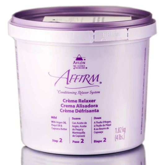 Affirm No Base Relaxer Normal