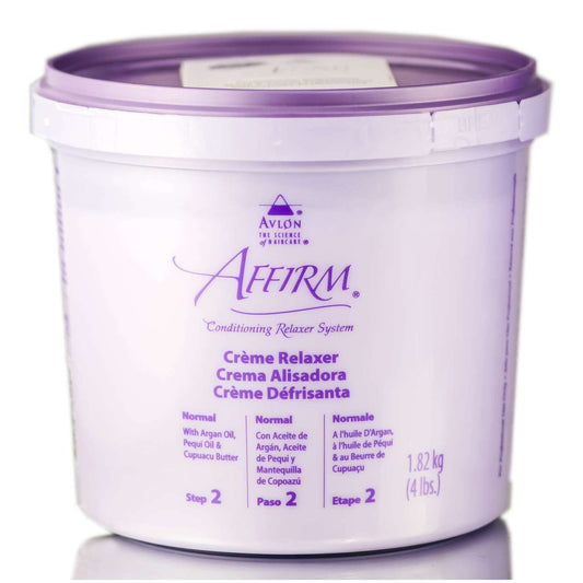 Affirm No Base Relaxer Mild