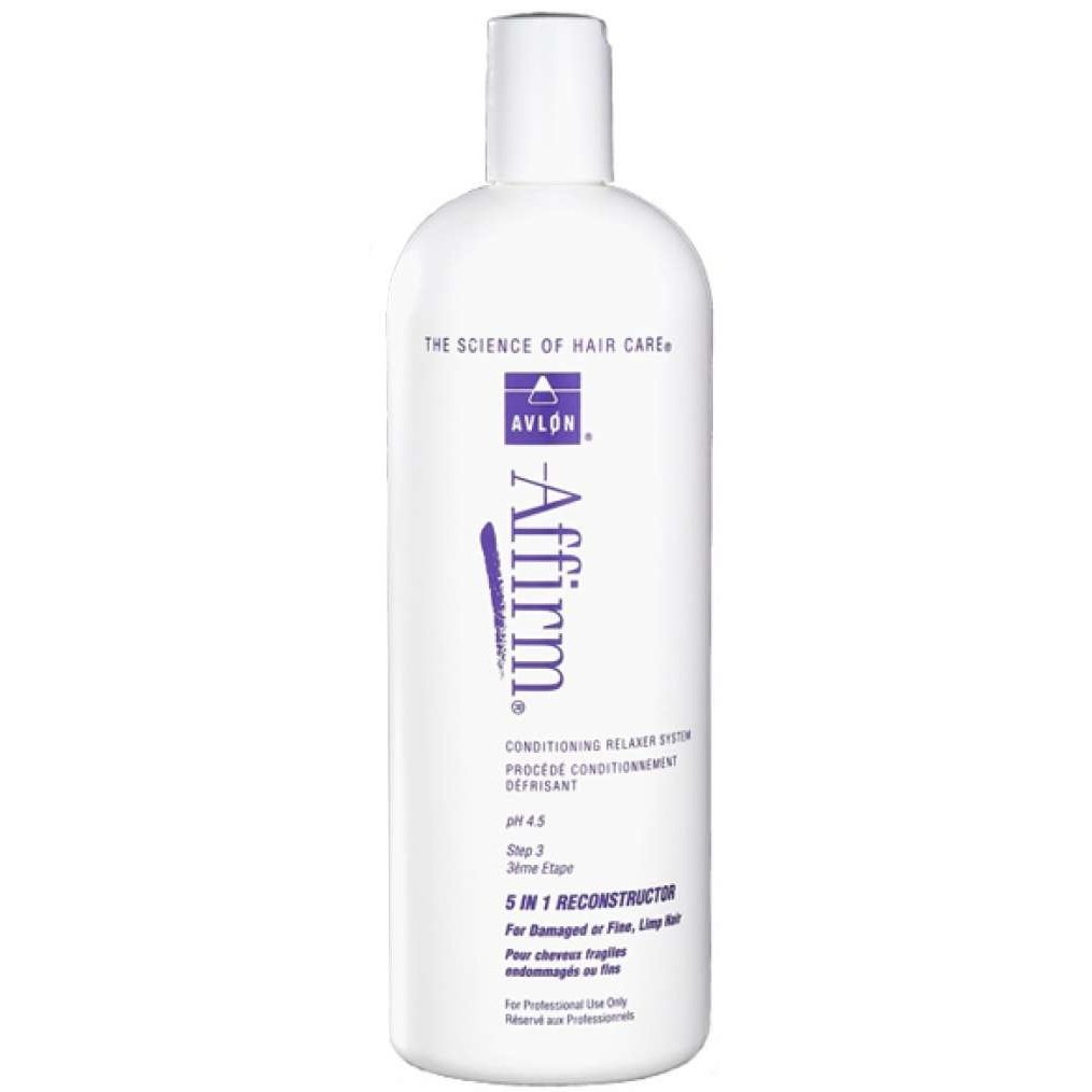 Affirm Reconstructor 5 En 1 32 Oz